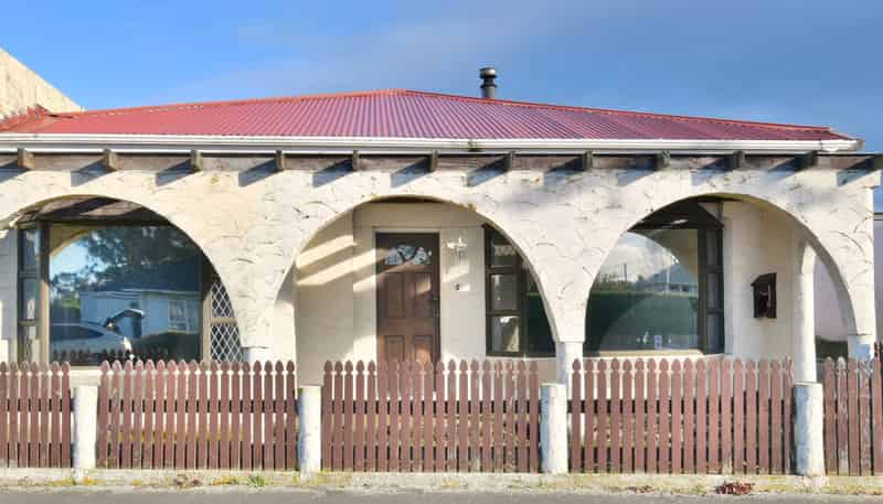 96 Ashmore Street, HALFWAY BUSH