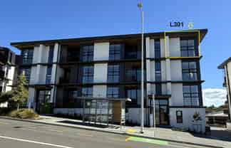 301/84B Te Oneroa Way, Long Bay