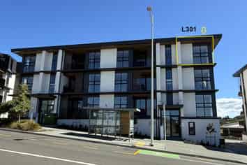 301/84B Te Oneroa Way, Long Bay