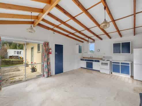 31 Leven Street, Naseby