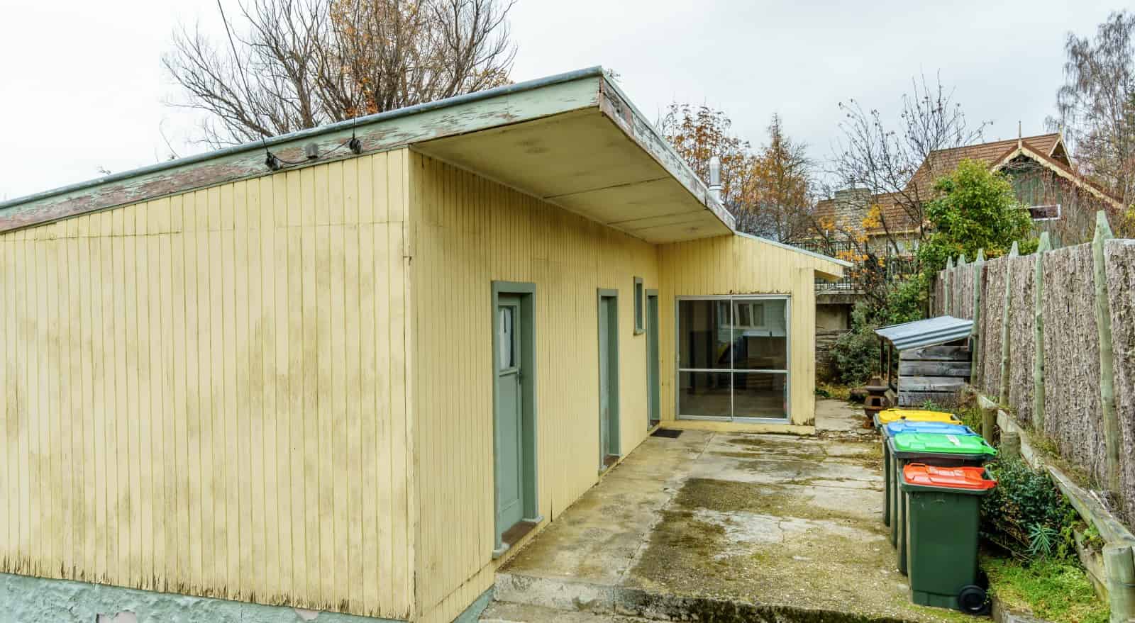 31 Leven Street, Naseby, Central Otago For Sale realestate.co.nz