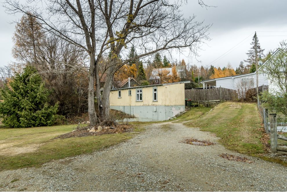31 Leven Street, Naseby, Central Otago For Sale realestate.co.nz