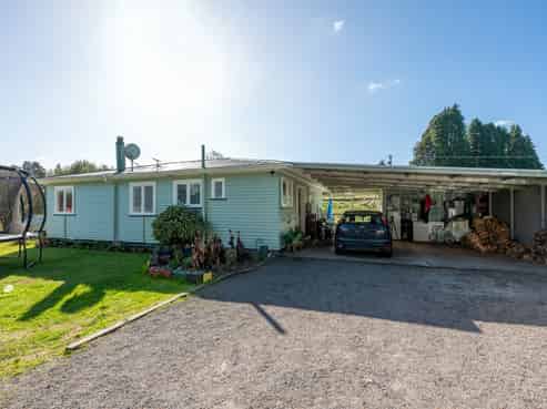431 Vaile Road, Reporoa and Surrounds