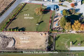 Lot 2 Roxburgh East Road, Roxburgh East