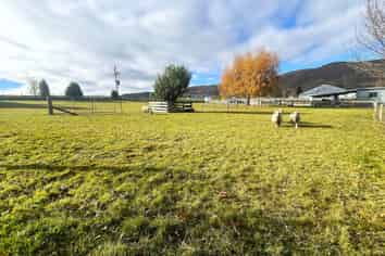 Lot 2 Roxburgh East Road, Roxburgh East