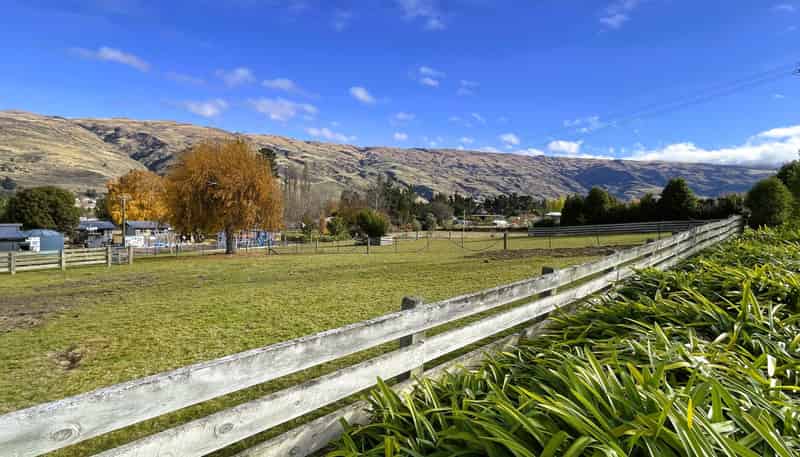 Lot 2 Roxburgh East Road, Roxburgh East