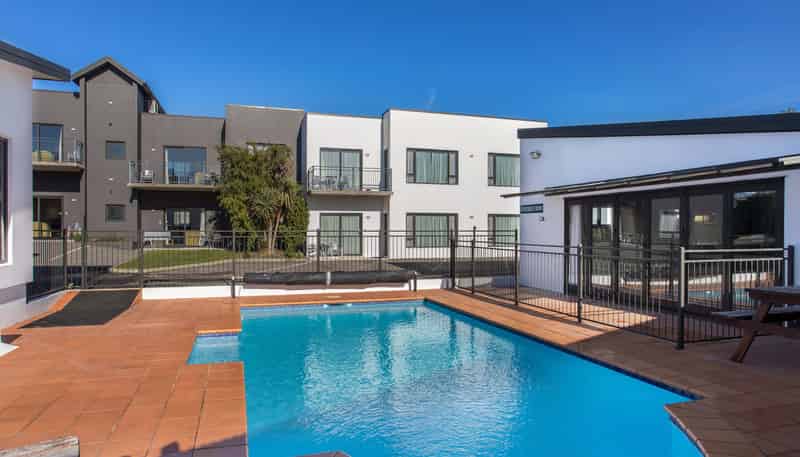  Churchill Street , Kaikoura