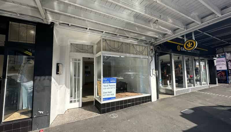 188 Ponsonby Road, Ponsonby