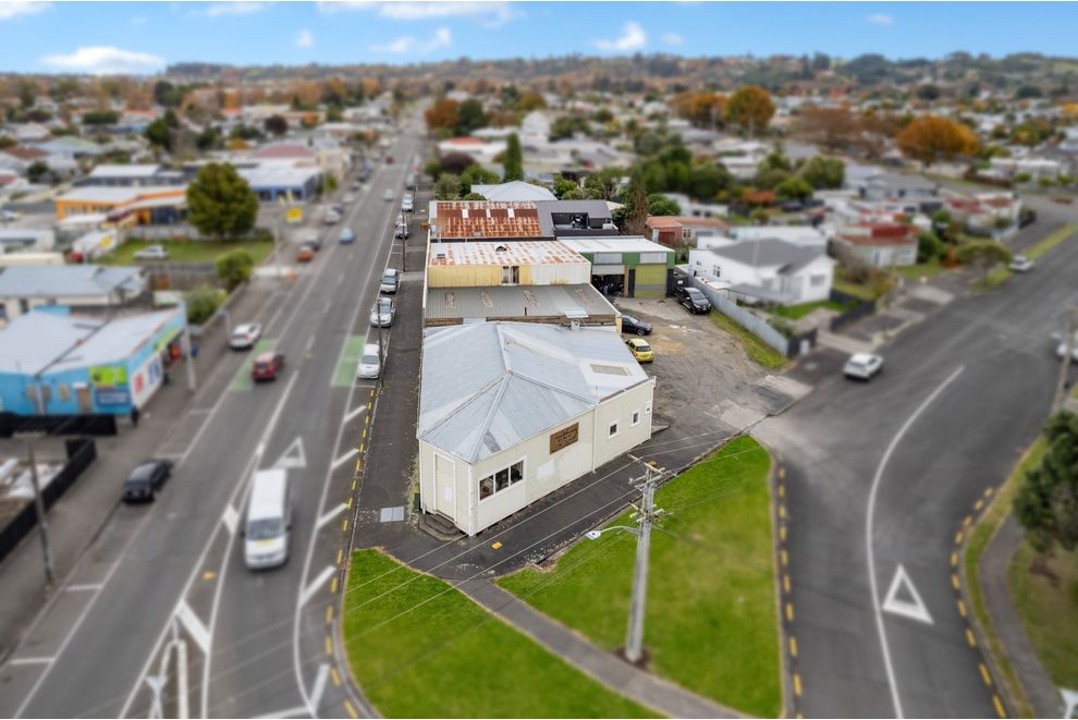 For sale 92 Jellicoe Street, Whanganui East realestate.co.nz