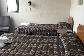 Tidy Southern Motel Freehold & Business