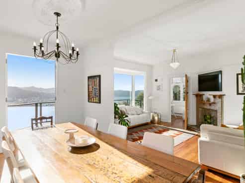 53 Palliser Road, Roseneath