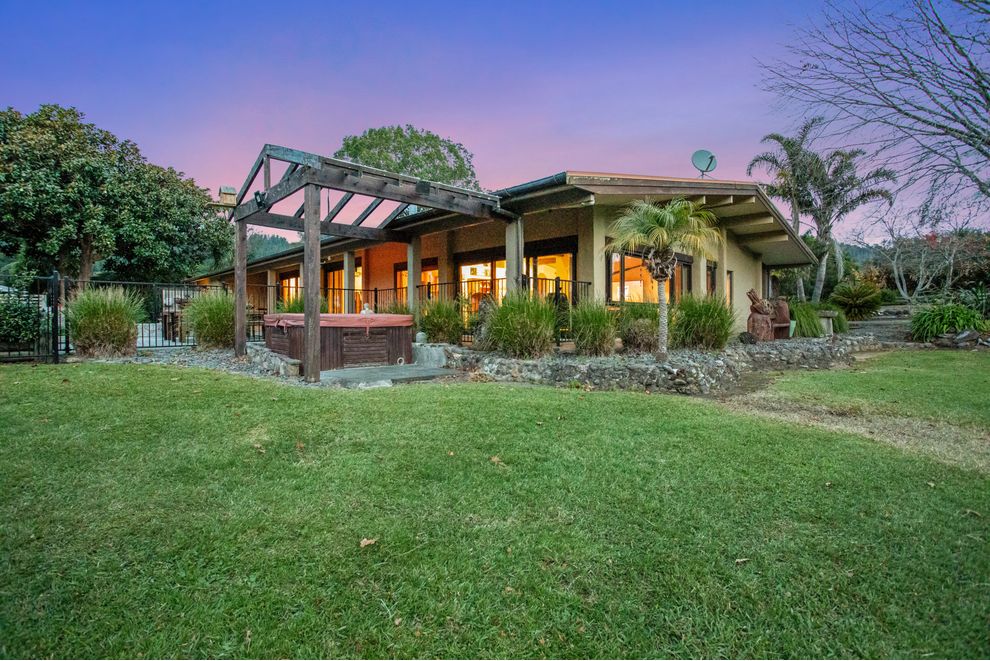 122 Puketui Valley Road, Hikuai, ThamesCoromandel For Sale realestate.co.nz