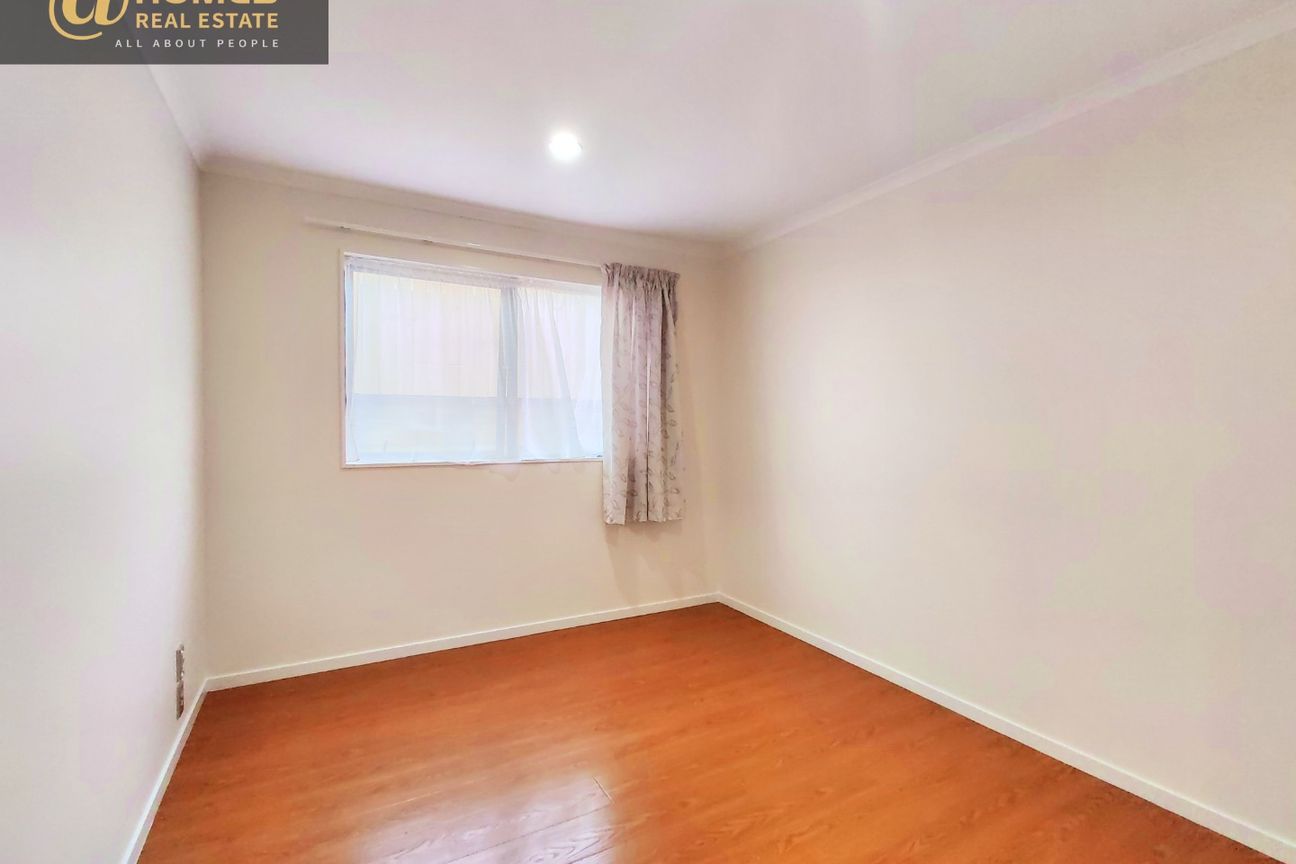 Henderson-3 bedroom house, the rent includes water usage bills. - Meer