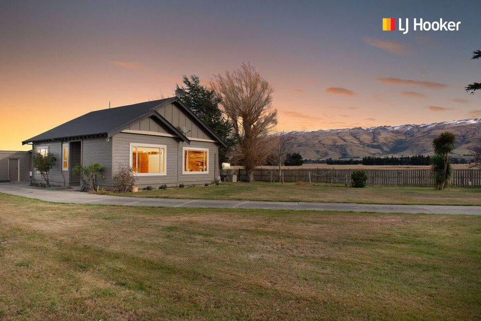 6189 MiddlemarchSutton Road, Middlemarch, Dunedin City For Sale realestate.co.nz