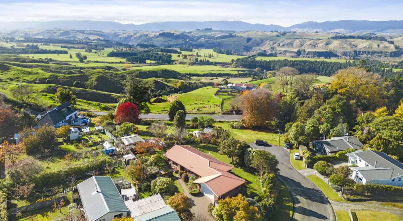 3 Hau Whiti Place, Kimbolton, Manawatu For Sale realestate.co.nz