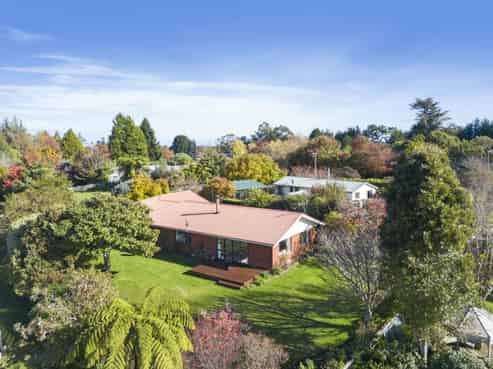 3 Hau Whiti Place, Kimbolton