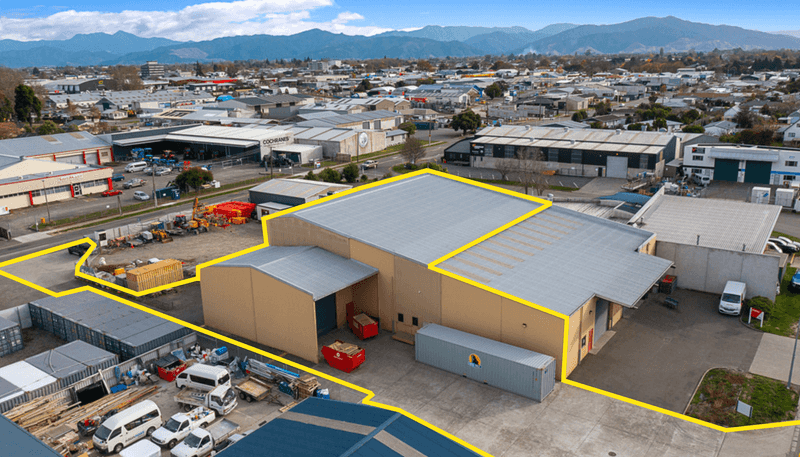 10 Timandra Place, Blenheim