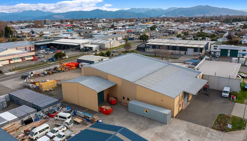 10 Timandra Place, Blenheim