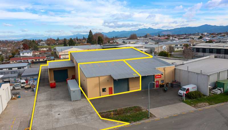 10 Timandra Place, Blenheim