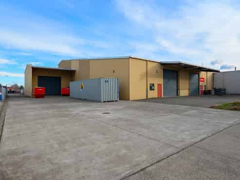 High Ceilings, High Potential