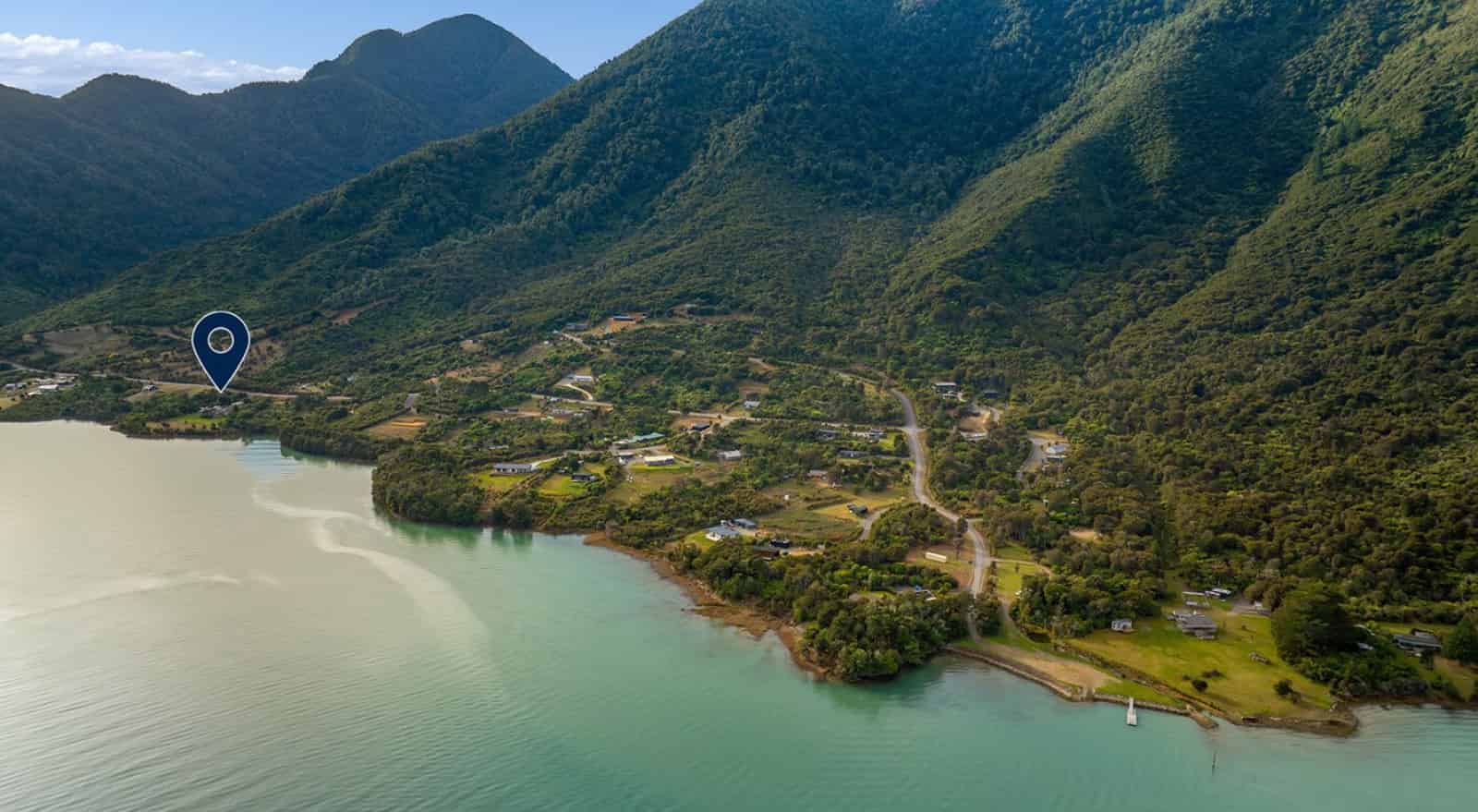 2626 Kaiuma Bay Road, Kaiuma Bay, Marlborough For Sale realestate.co.nz