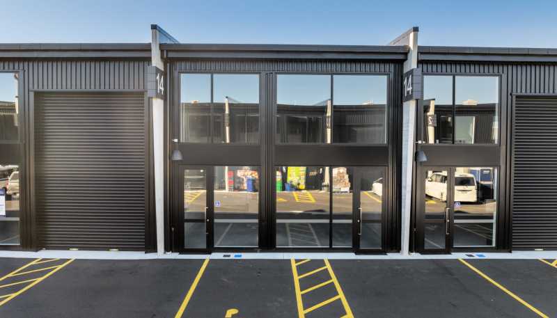 Unit 14, 8 Toorea Street, Papamoa