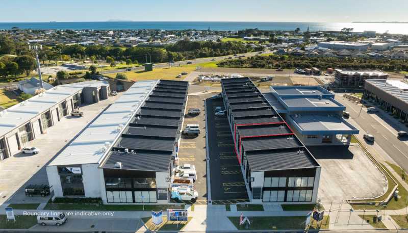 Unit 14, 8 Toorea Street, Papamoa