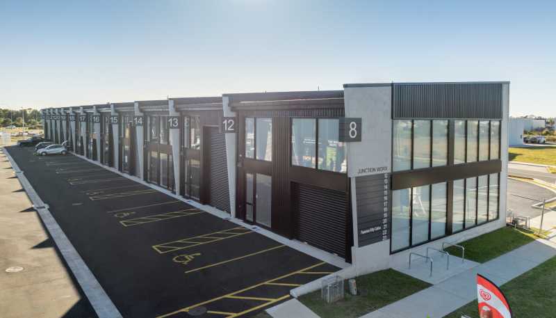 Unit 14, 8 Toorea Street, Papamoa