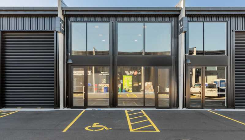 Unit 14, 8 Toorea Street, Papamoa
