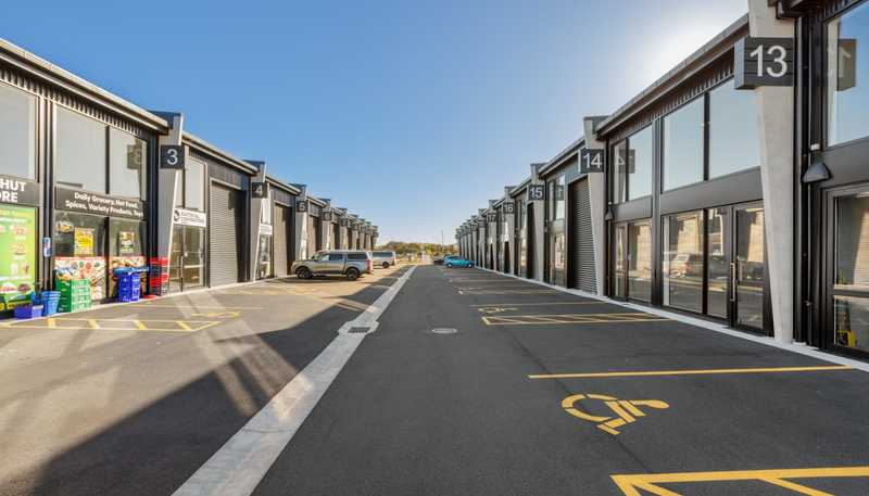 Unit 14, 8 Toorea Street, Papamoa