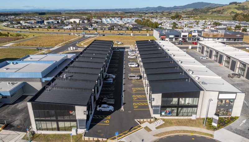 Unit 14, 8 Toorea Street, Papamoa