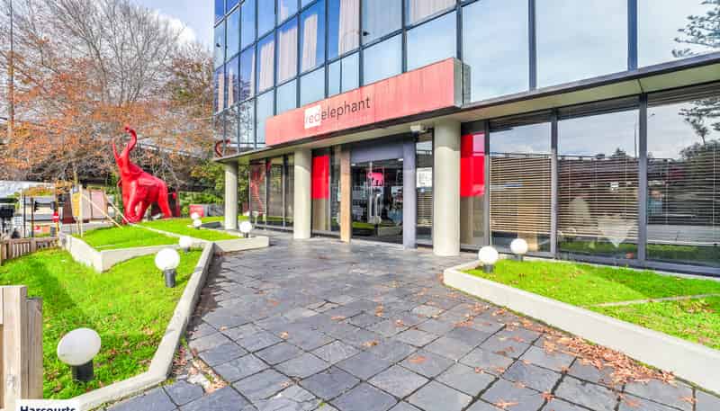 U101/195 Khyber Pass Road, Newmarket