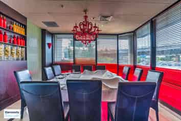 Landmark Hospitality Lease In Newmarket