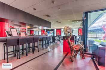 Landmark Hospitality Lease In Newmarket