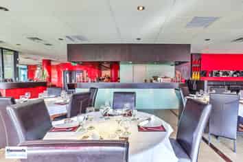 Landmark Hospitality Lease In Newmarket