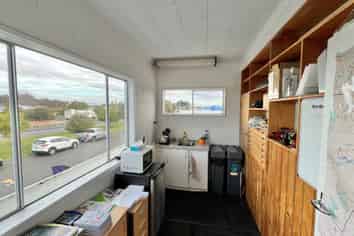 55sqm Open & Light Office