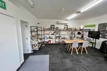 55sqm Open & Light Office