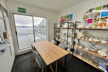 55sqm Open & Light Office