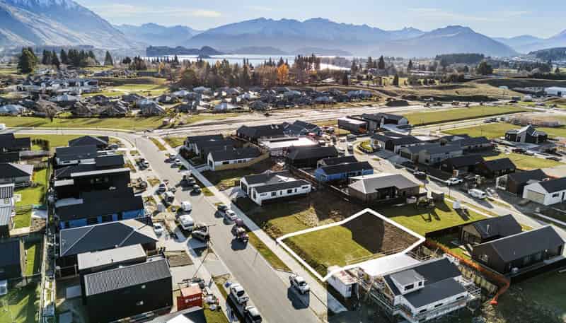 51 Avalon Station Drive, Wanaka