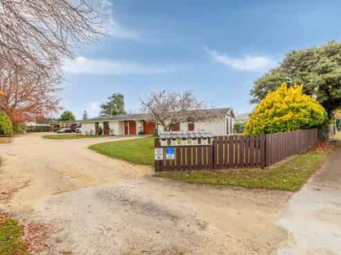 35 Nancy Street, Takapau