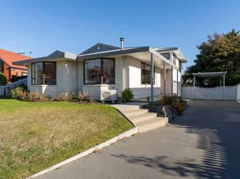 7 Tekapo Place, Opawa