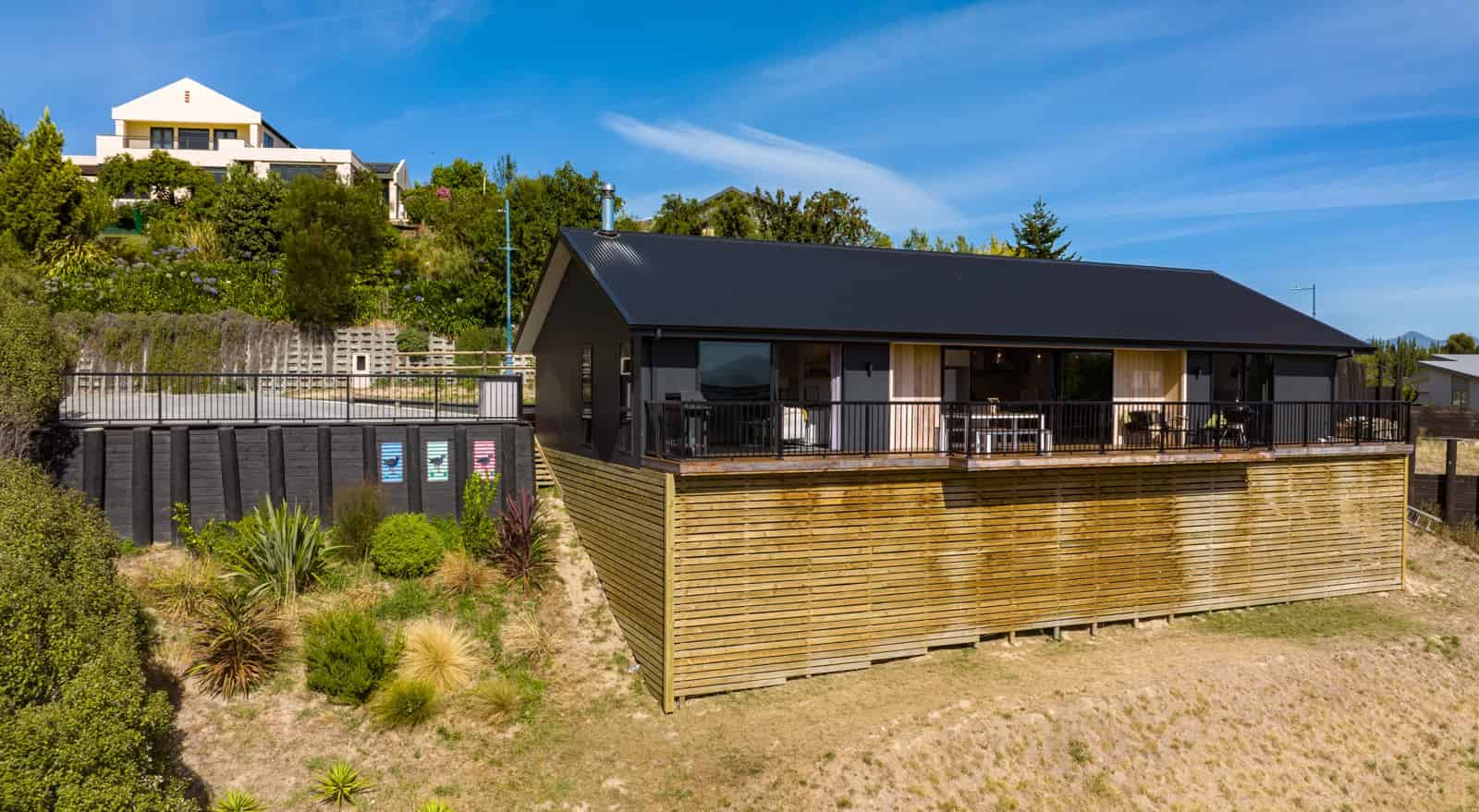 6 Lake View Place, Fairhall, Marlborough For Sale realestate.co.nz