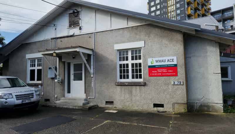 3072 Great North Road, New Lynn