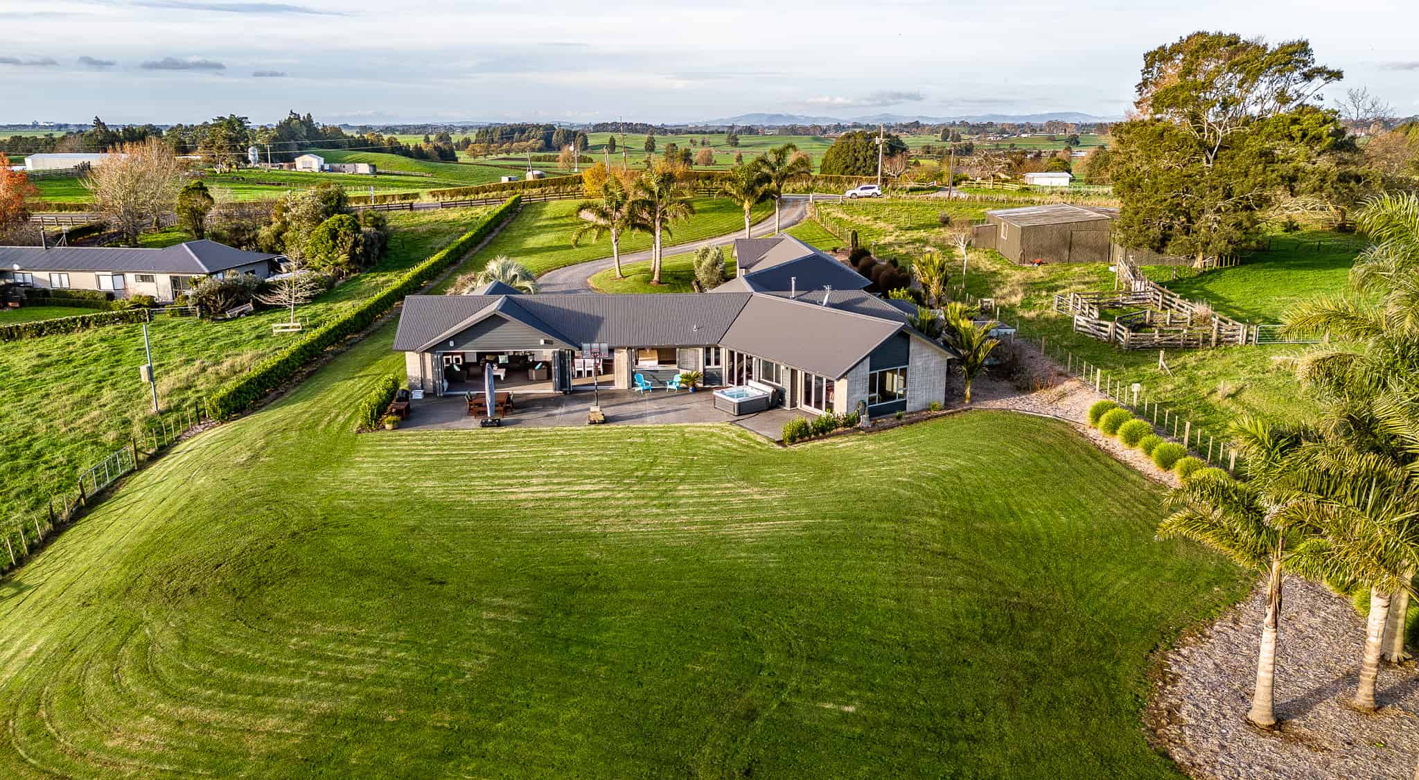 310 Gillard Road, Ngahinapouri, Waipa For Sale realestate.co.nz
