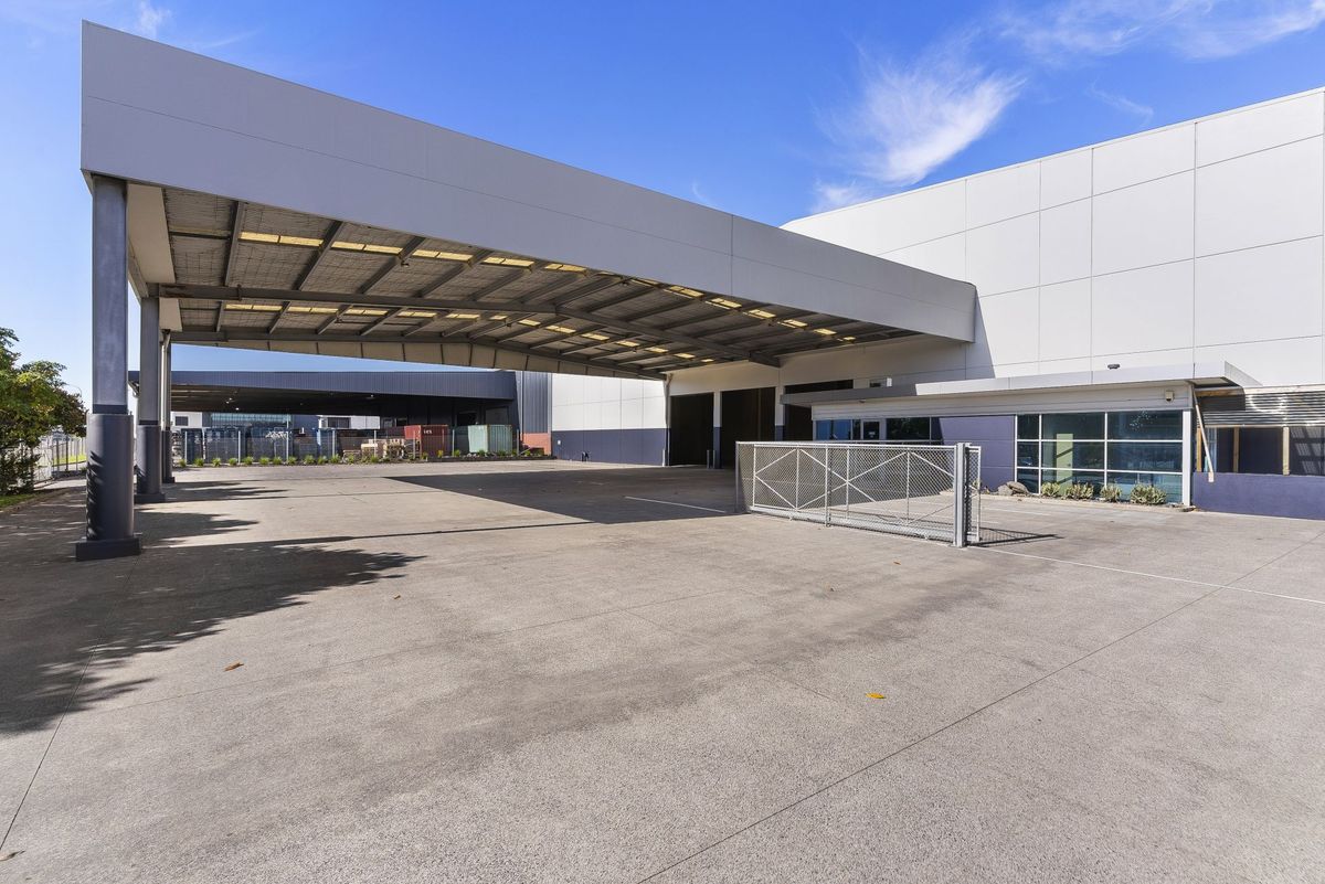 JLL | Industrial Gem in Prime Wiri Location - Ansicht 6