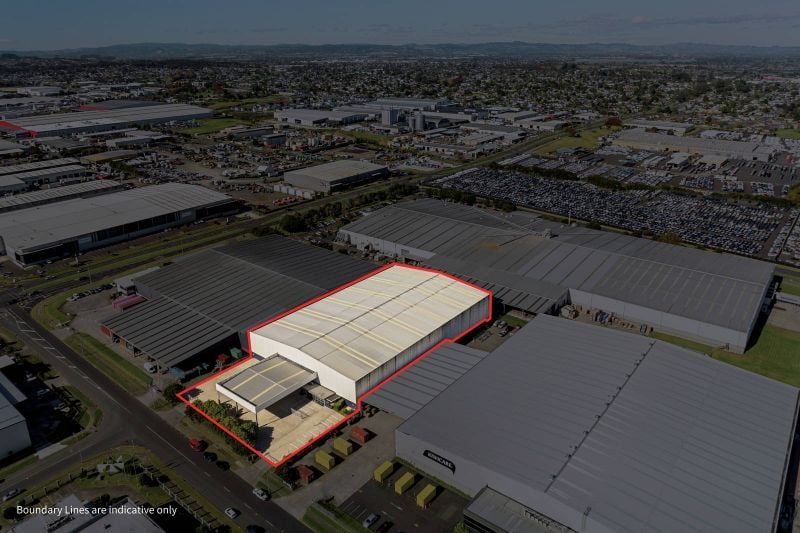 JLL | Industrial Gem in Prime Wiri Location - Bild 2
