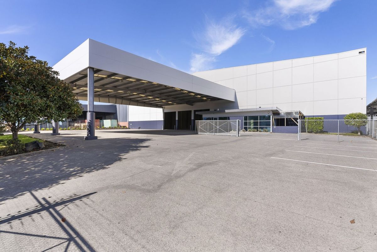 JLL | Industrial Gem in Prime Wiri Location - Ansicht 4