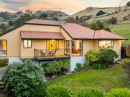 23 Korora Tahi Road, Governors Bay