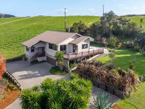 950 Tauhoa Road, Kaipara Flats