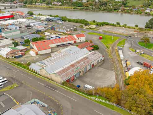 Prime development opportunity
